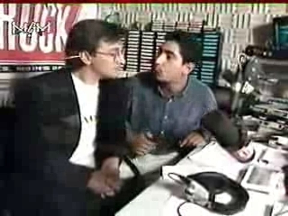 Radio Mag - Les infos traffic + Lorenzo Skyrock+ Courbet RMC