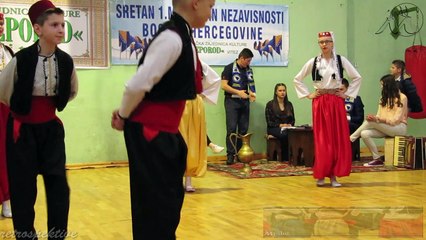 emFOLKLOR - nastup35 2017 Vitez