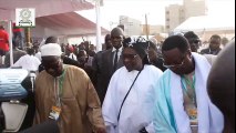 Diouli Guedji Gui: Arrivée spectacilaire de Serigne Modou Kara