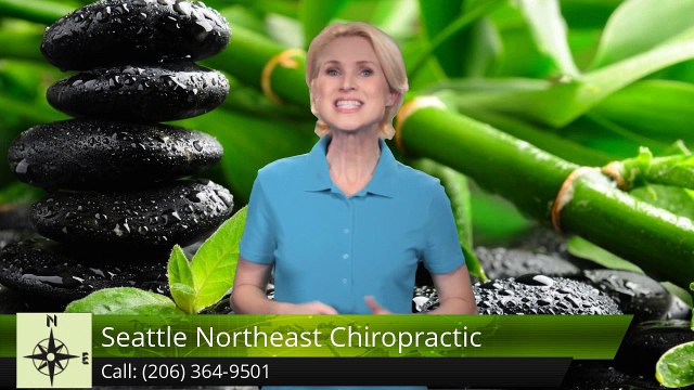 Best Chiropractor – Seattle Northeast Chiropractic Marvelous Five Star Review