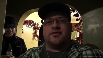 HAUNTED BELLAIRE HOUSE || New Years Eve Event