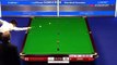 TOP 20 SHOTS by ZHAO XINTONG vs Ronnie OSullivan 2016 World of Snooker