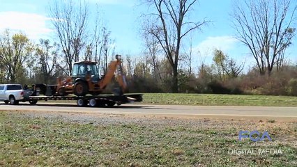 Ram 3500 HD boosts power and capability for 2018
