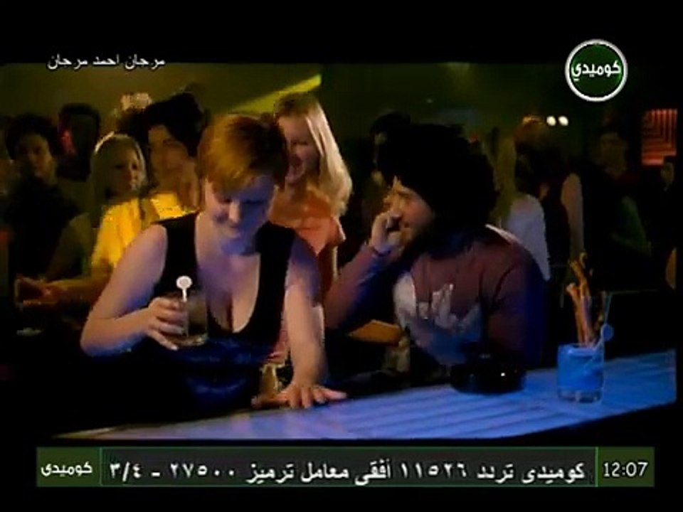 عادل امام ضحك جميل مشهد مئنتمين روعة