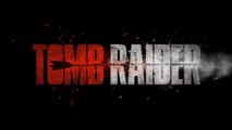 TOMB RAIDER (2018) Bande Annonce VF - HD