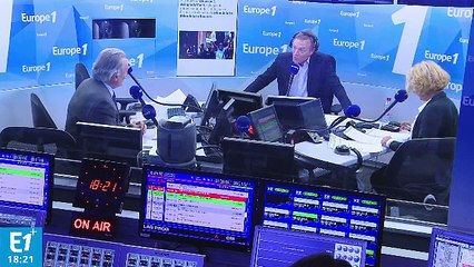 Référendum catalan : "Si on peut se gouverner nous-mêmes, ça va être beaucoup mieux pour nous"