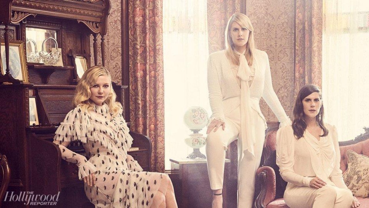 Kirsten Dunst's Rodarte Sister Designers Always "Look for the Cuter Version of a Staple" | First, Best, Last, Worst | Red Carpet Designers 2017