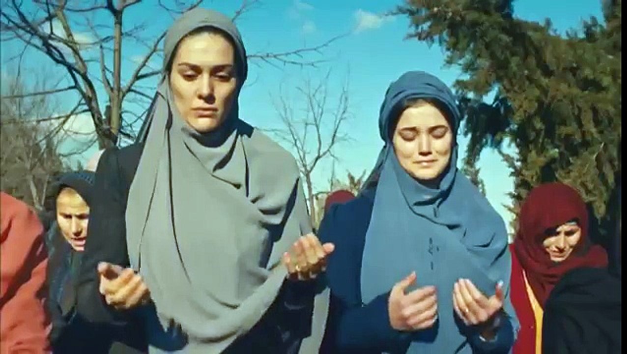 Vatanım Sensin - Özel Bölüm ( Jackie Murat ) kaçırmayın -