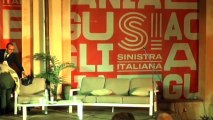 Sinistra Italiana - Festa Nazionale (35)