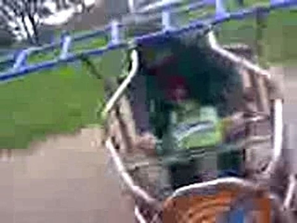 korizoo shod pilote de ligne haut de gamme