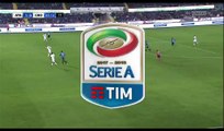 Andrea Petagna Goal HD - HD - Atalanta 1-0 Crotone - 20.09.2017