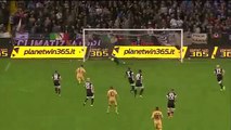 Andrea Belotti Goal HD - Udinese	0-1	Torino 20.09.2017