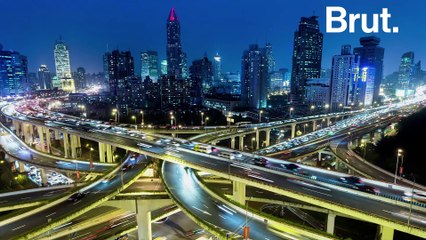 La population mondiale en 2050