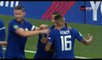 Kenedy Goal HD - Chelsea 1-0 Nottingham - 20.09.2017
