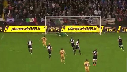 Andrea Belotti Goal vs Udinese (0-1)