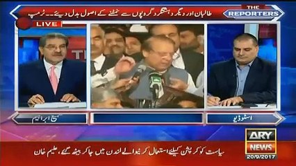 Download Video: Sabir Shakir Responds  On Mushaid Ullah Statement