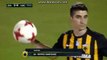 Goal HD AEK Athens FC 2 - 0	Lamia 20-09-2017