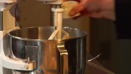 Hot Buttered Egg Nog - Kathy Casey's Liquid Kitchen - Small Screen