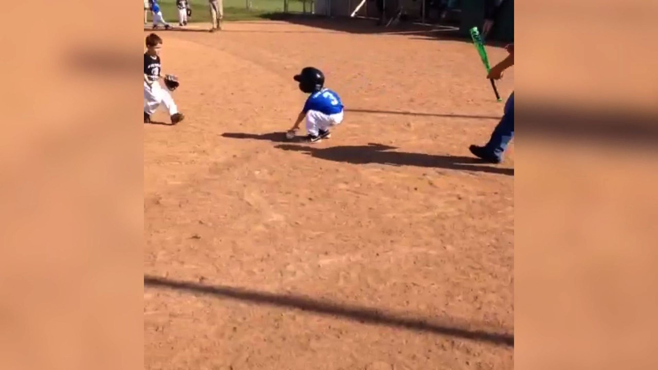 Run, Run, RUN, Fails of The Week