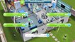 Sims FreePlay Mystery Island Goals Tutorial (Set 5)