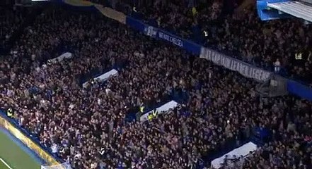 Chelsea 2 - 0 Nottingham 20/09/2017 Michy Batshuayi Goal 19' HD Full Screen .