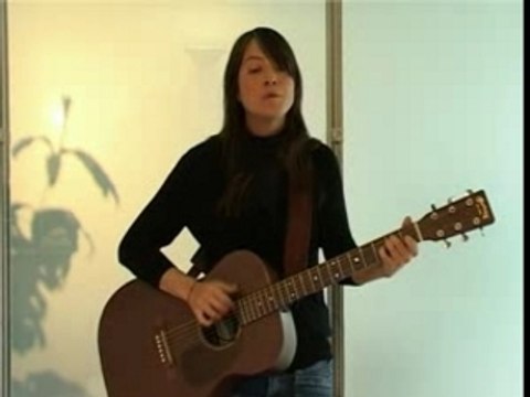 Keren Ann - Tennessee waltz (Inrocks Session #4)