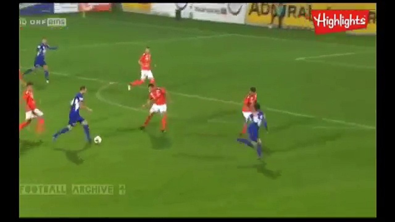 Horn 3:3 Hartberg