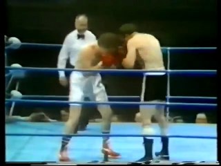 John L. Gardner vs Paul Sykes (26-06-1979) Full Fight