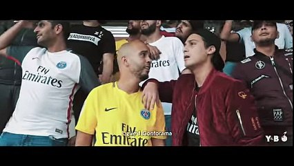 Younes et Bambi - Neymar Charo (Niska - Réseaux Remix)