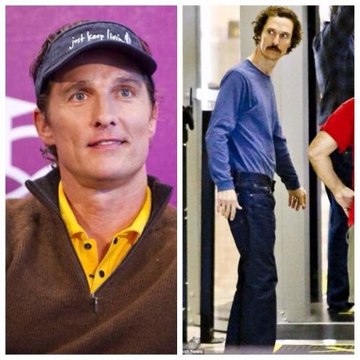 10 actors who transformed their bodies for movie roles