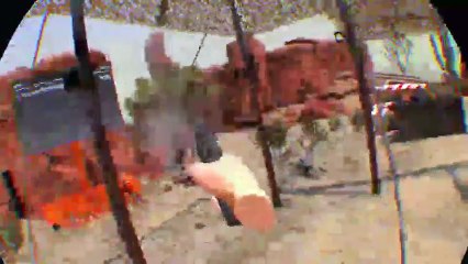 PS4 VR Arizona Sunshine Svehen Horde Fr (4)