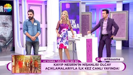 Artık Susma 8.Bölüm | 20 Eylül 2017