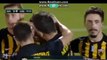 All Goals & highlights HD  AEK Athens FC 2 - 0	Lamia 20-09-2017