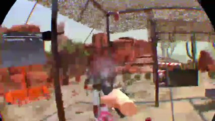 PS4 VR Arizona Sunshine Svehen Horde Fr (5)