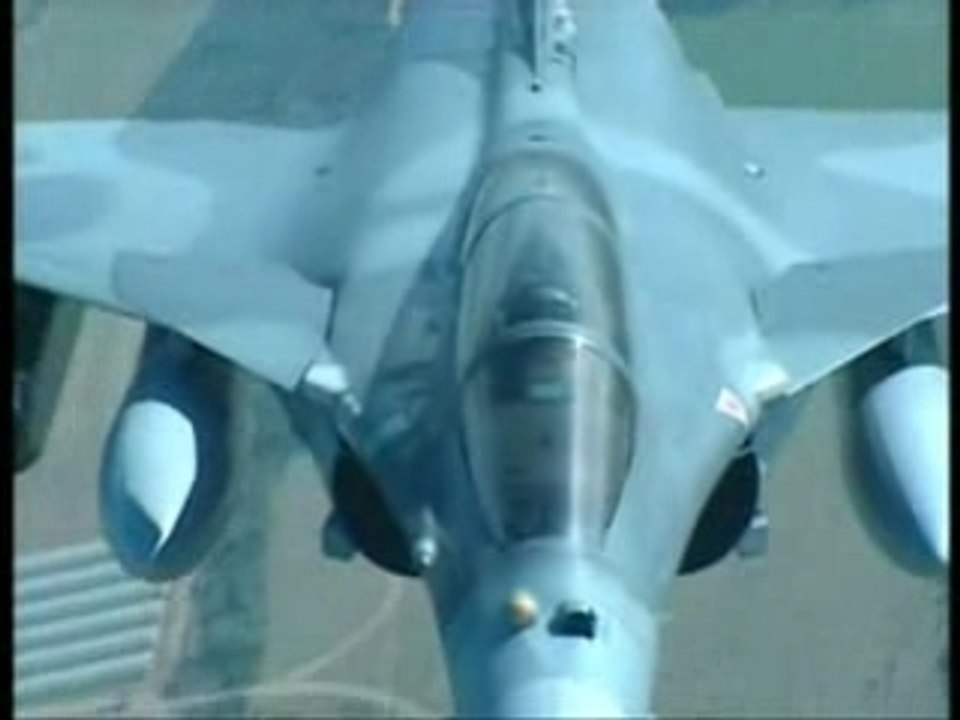 Rafale