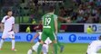 All Goals & highlights HD  - Panathinaikos	2-0	AEL Larissa 20.09.2017