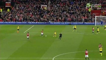 Jesse Lingard Goal HD - Manchester United	3-0	Burton 20.09.2017