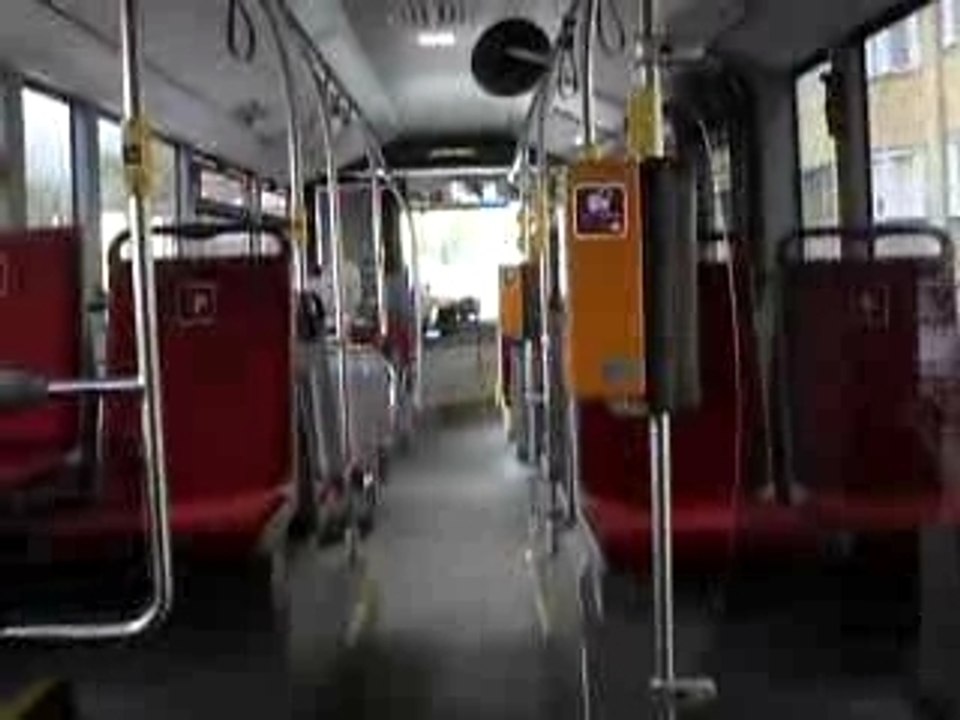 Citaro Facelift IVB
