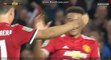 Jesse Lingard Goal HD - Manchester United	3-0	Burton 20.09.2017