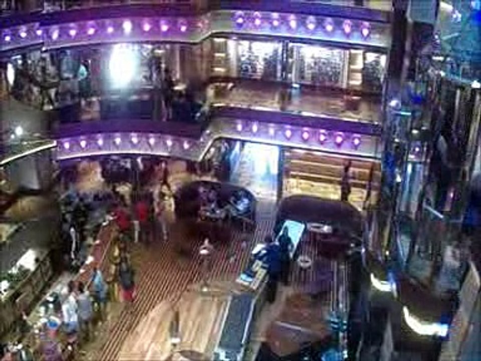 COSTA FASCINOSA 2016