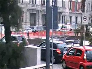 MESSINA CITY TOUR SICILIA ITÁLIA 2013