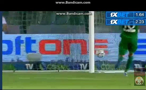 All GOALS - Panathinaikos 2-0 AEL Larissa 20.09.2017