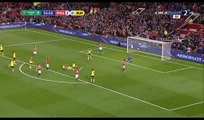 Jesse Lingard Goal HD - Manchester United 3-0 Burton - 20.09.2017