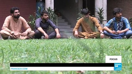 Au Pakistan, le phénomène de radicalisation dans les universités prend de l''ampleur