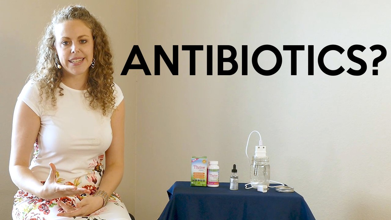 Natural Ways to Boost Immune System, Probiotics, How Colloidal Silver Works for Health