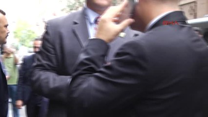 Cumhurbaşkanı Erdoğan Bloomberg Küresel İş Forumunda Konuştu -5 Konuşmasının Ardından Kalacağı...