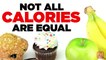 Calories the Truth You Need to Know Now