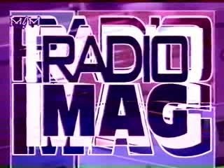 Radio Mag - Radios de montagne + Kad et Olivier sur Oui FM