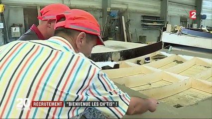 Emploi : ces entreprises qui recrutent hors de leurs régions