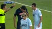 Lazio 1 - 1 Napoli 20/09/2017 Kalidou Koulibaly  Goal 54' HD Full Screen .
